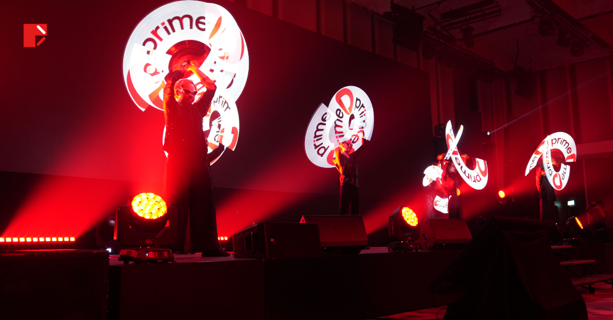 Tôn Vinh Mối Quan Hệ Đối Tác Tốt Đẹp Cùng Man Utd Tại Kuala Lumpur