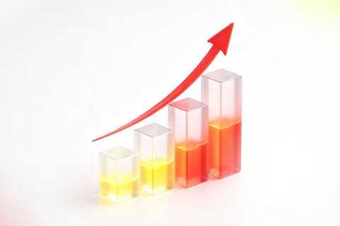 حجم التداول في D Prime لشهر نوفمبر 2025 يشهد تباطؤًا في السوق